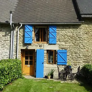 La Porcherie Hellean