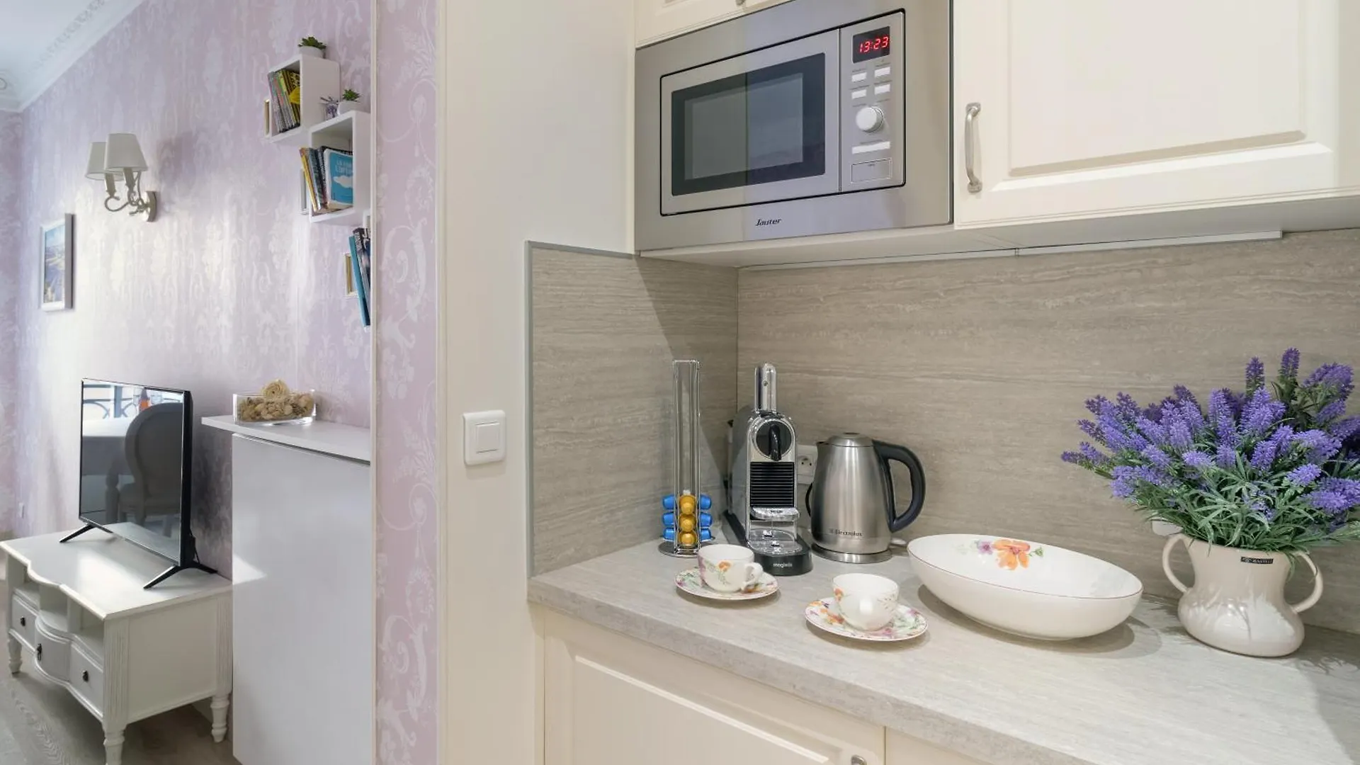 Palais Miramar Imperial Croisette Appartement Cannes