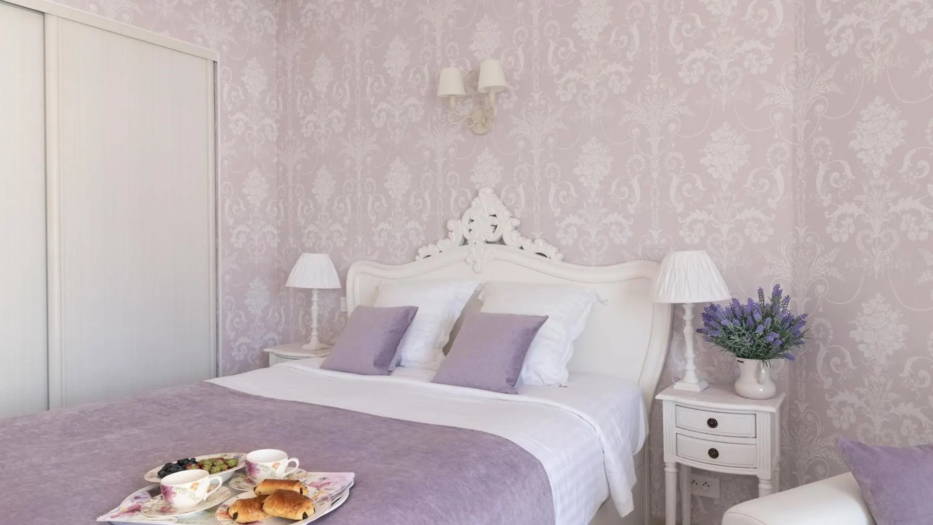 Palais Miramar Imperial Croisette Appartement Cannes