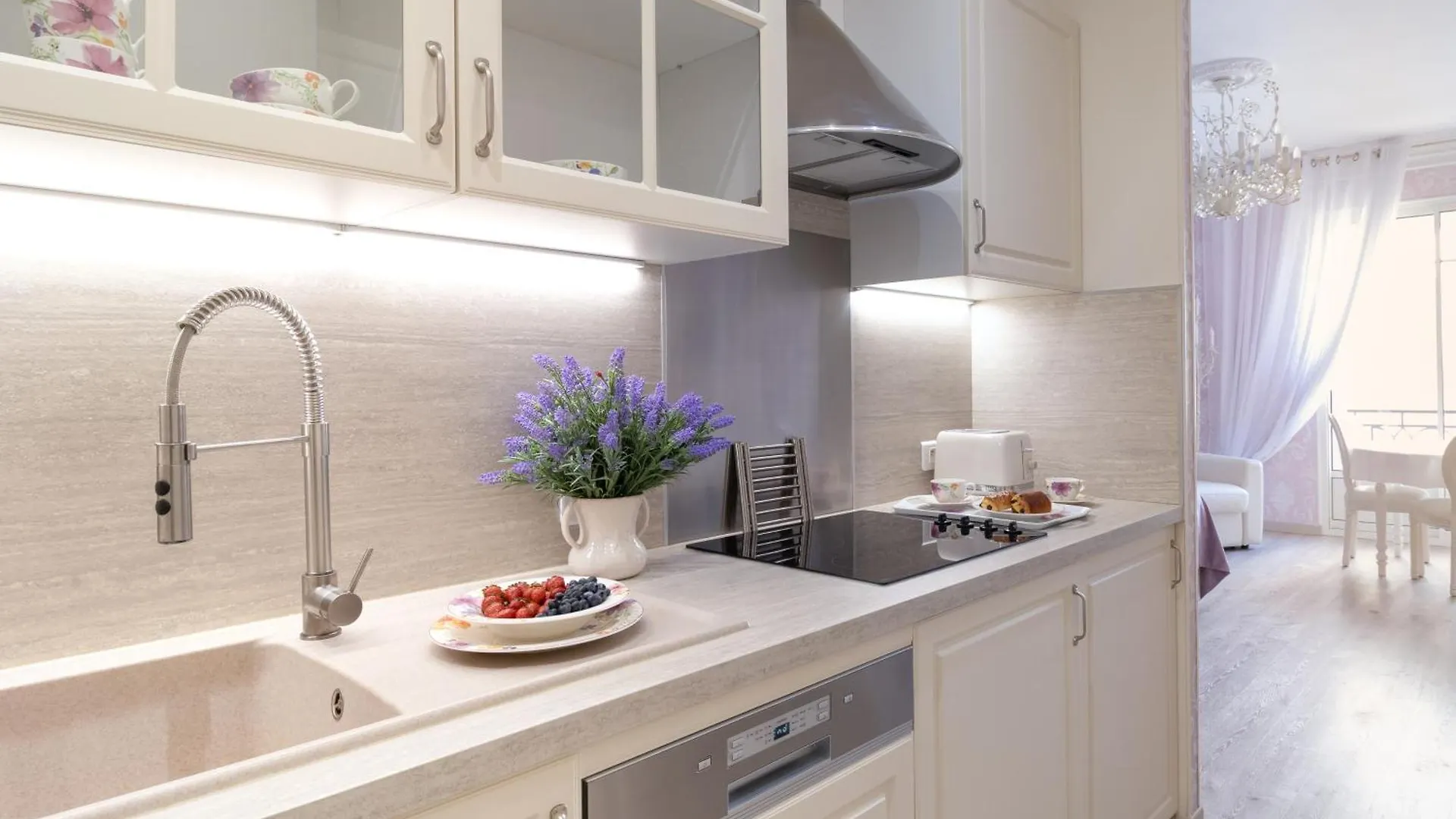 Palais Miramar Imperial Croisette Appartement Cannes