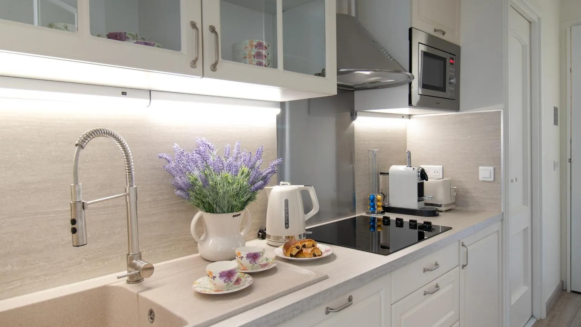 Palais Miramar Imperial Croisette Appartement Cannes