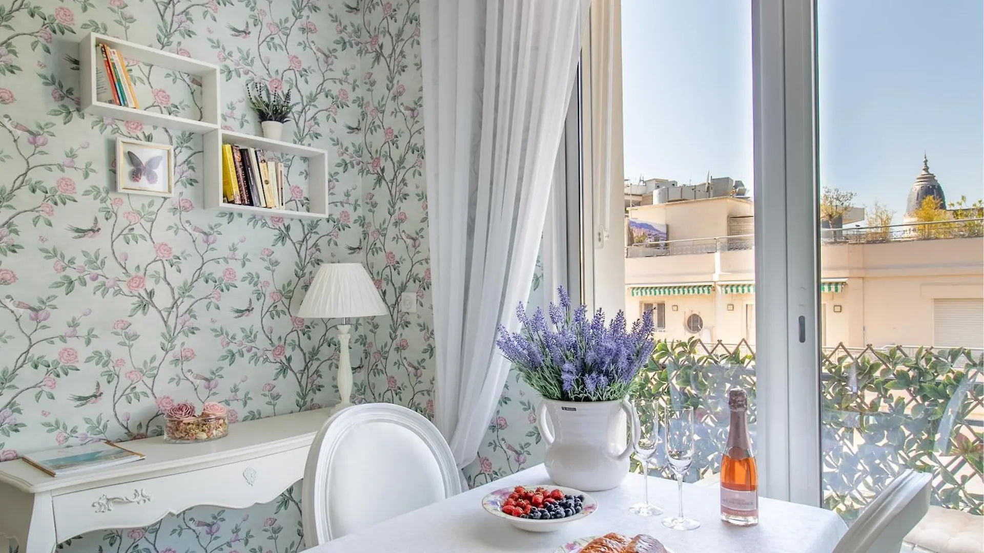 Palais Miramar Imperial Croisette Appartement Cannes