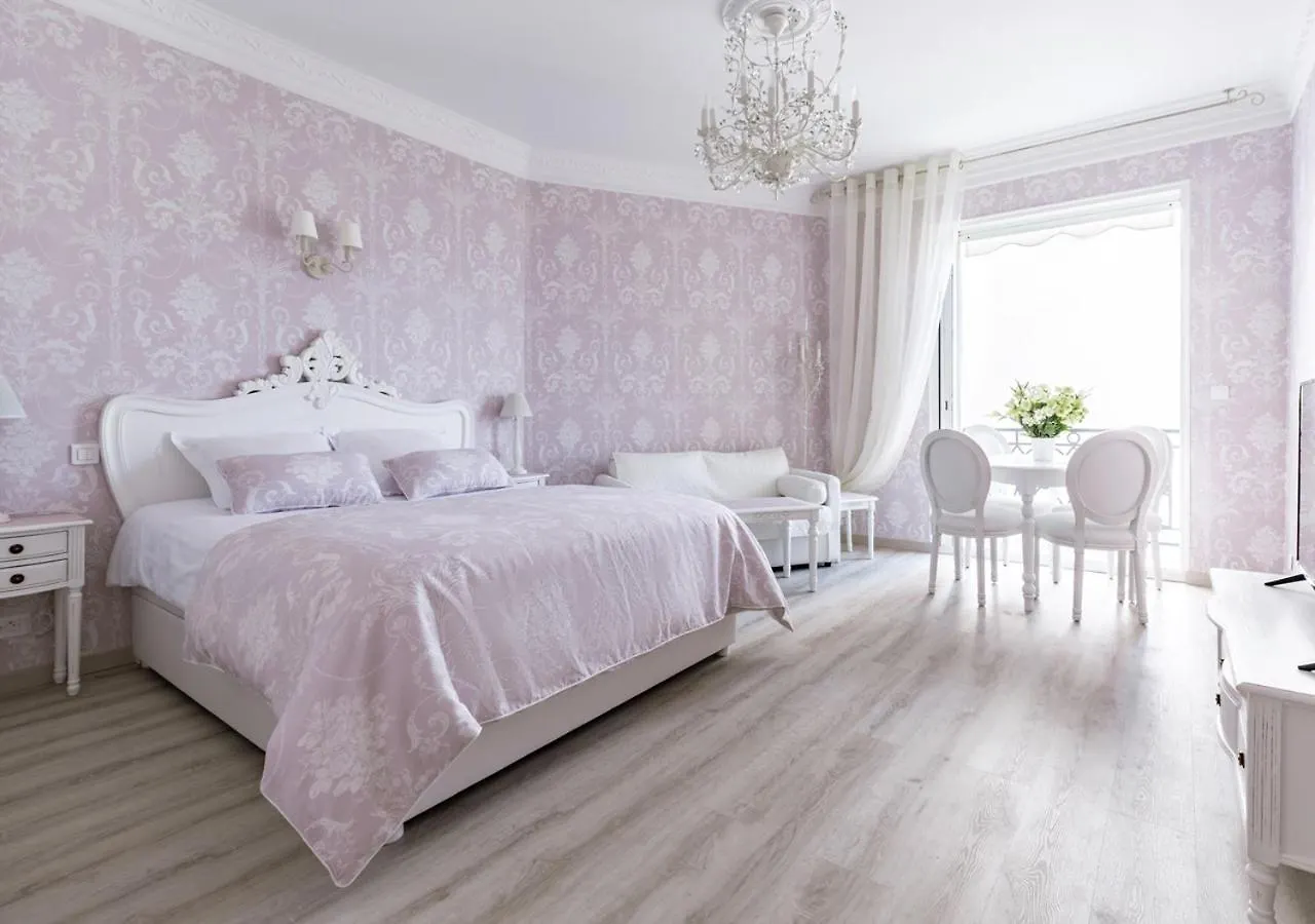 Palais Miramar Imperial Croisette Apartment Cannes
