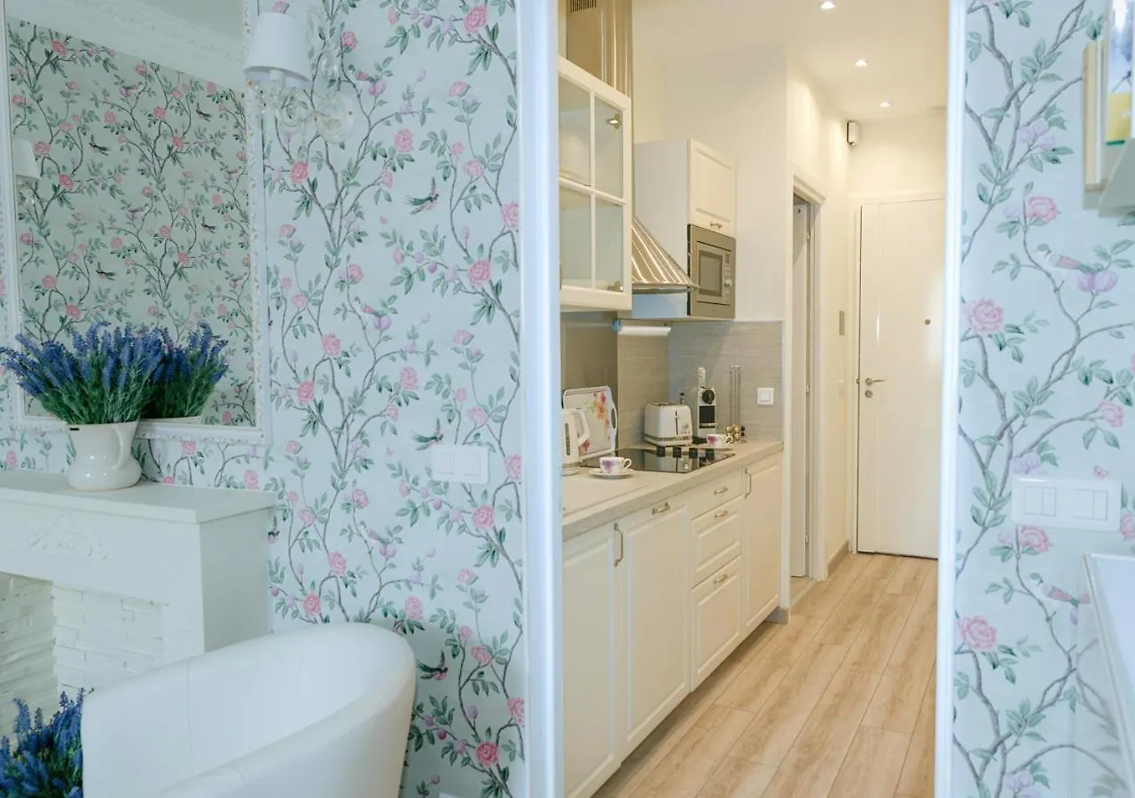 Palais Miramar Imperial Croisette Apartment Cannes 0*,  France