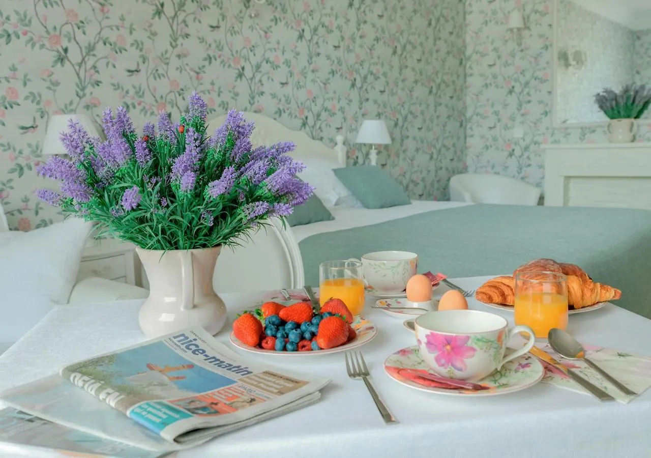 Palais Miramar Imperial Croisette Apartment Cannes