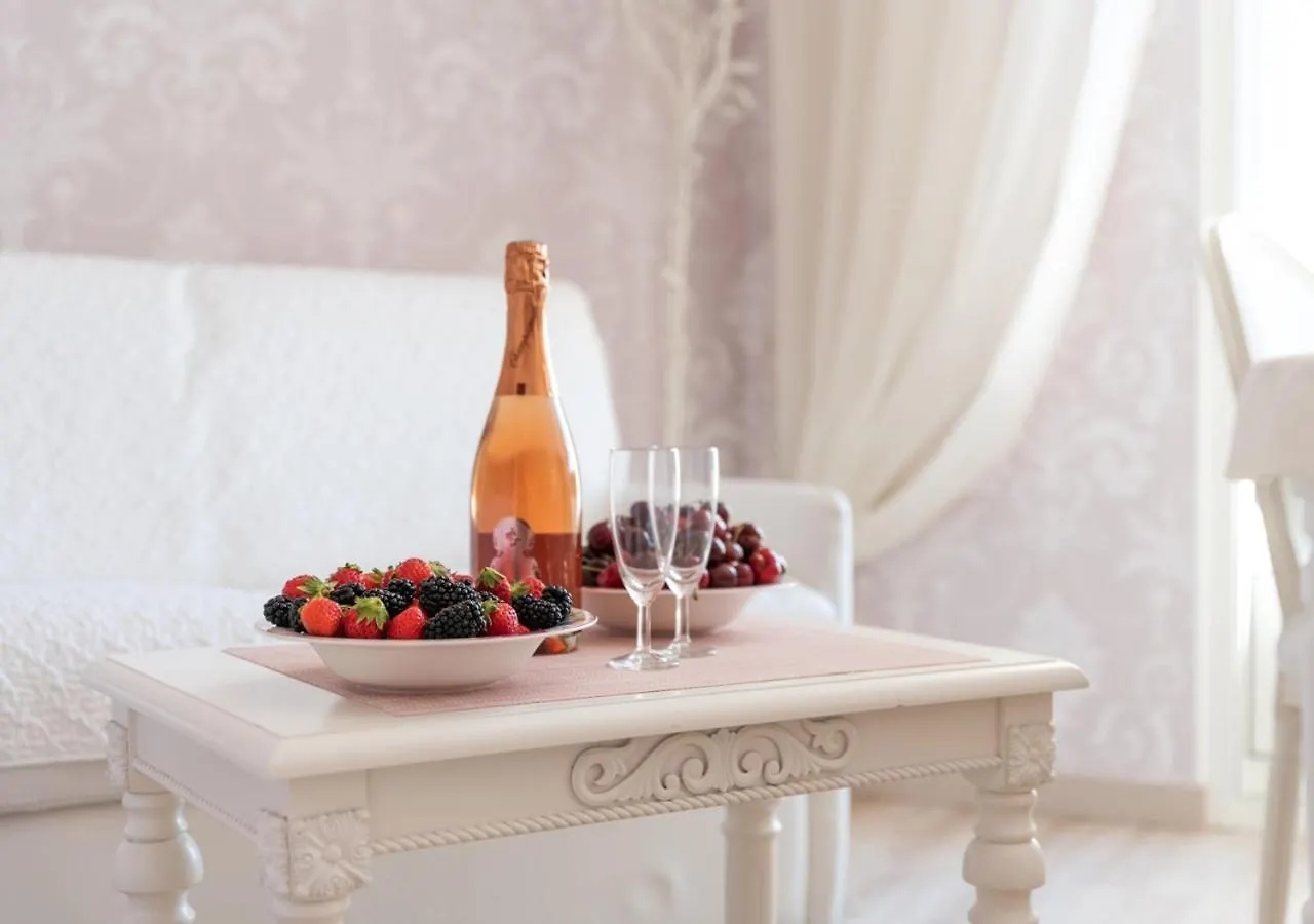 Palais Miramar Imperial Croisette Appartement Cannes Frankrijk