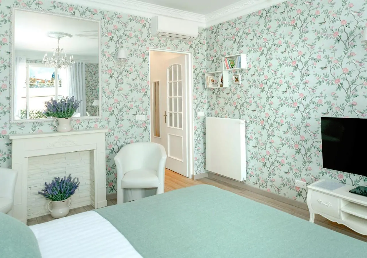Palais Miramar Imperial Croisette Appartement Cannes