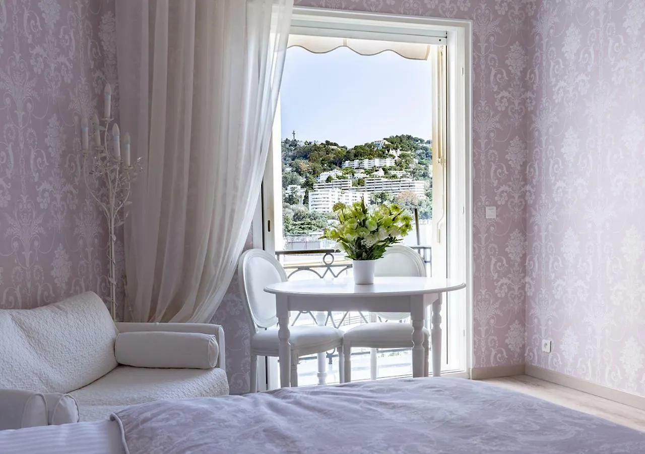 Palais Miramar Imperial Croisette Appartement Cannes